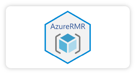 Azure RMR