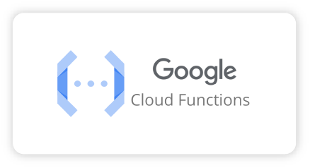 CLOUD FUNCTIONS