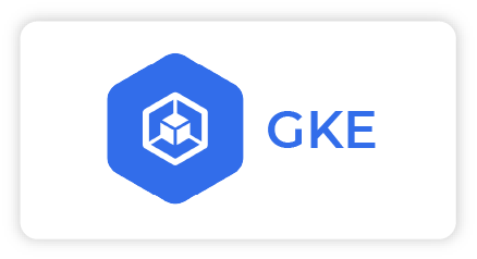GKE