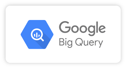 Google-BigQuery