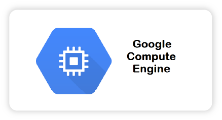 Google-Compute-Engine