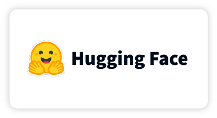 Hugging Face Image