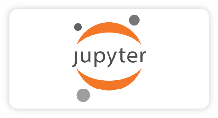 Jupyter Image