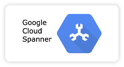 cloud spanner
