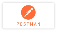 postman logo