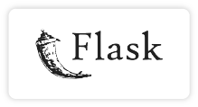 flask logo