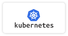 kubernets logo