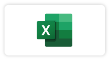 excel logo