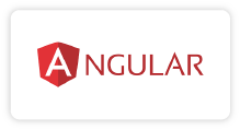 angular logo