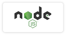 nodejs logo