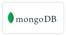 mongo DB logo