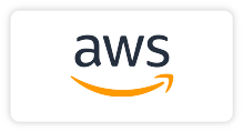 aws logo