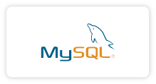 mysql logo