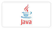 java logo