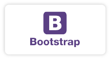 bootstrap logo