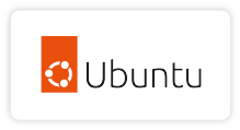 ubuntu logo