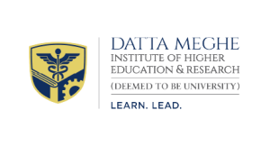 Datta Megha logo