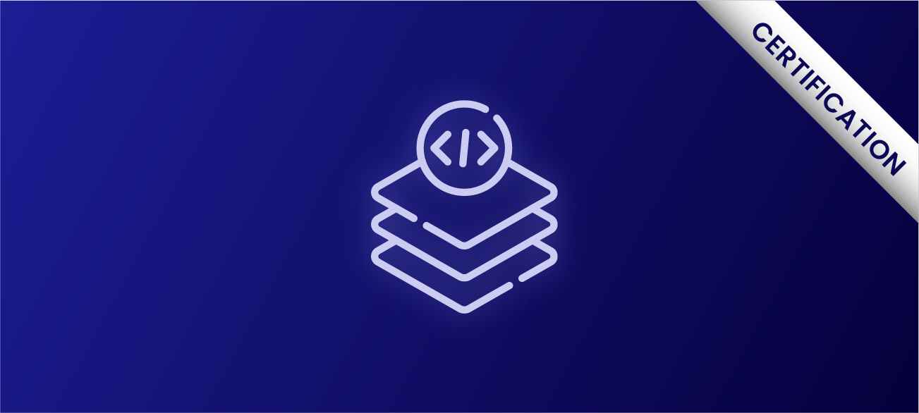 Java Full Stack Developer course card