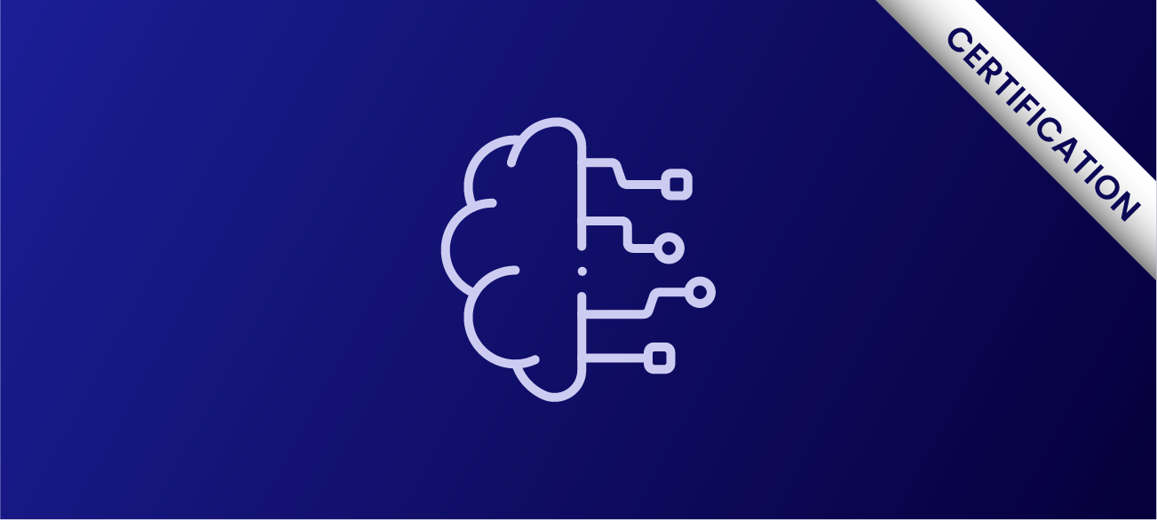 Deep Learning course card