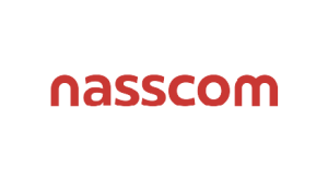 Nasscom logo