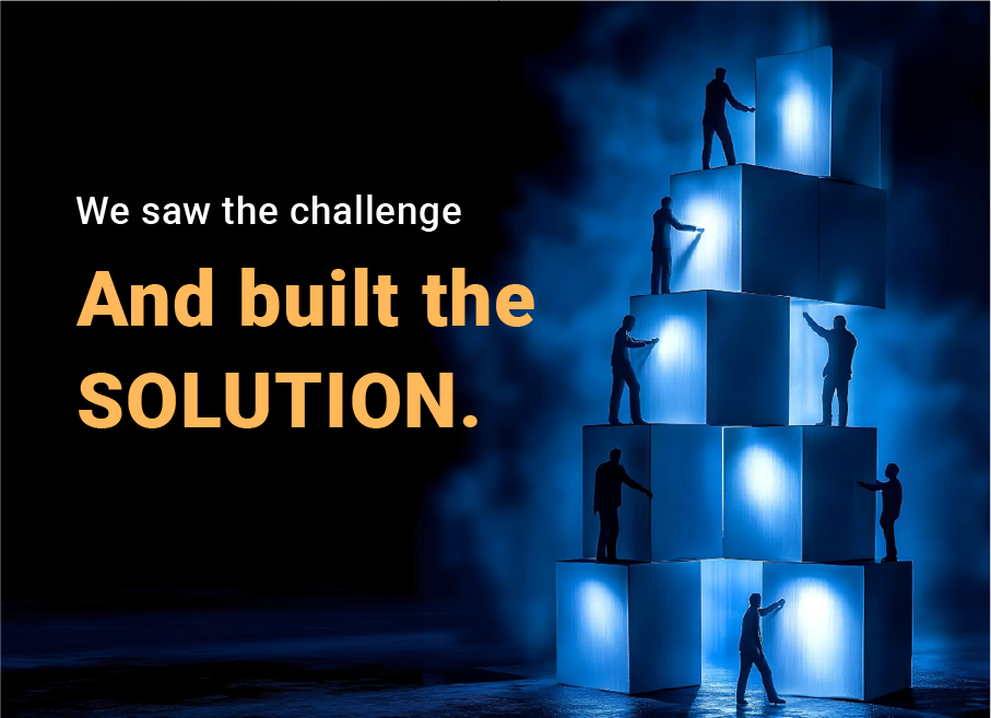 Build Solution Image