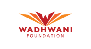 Wadhwani logo