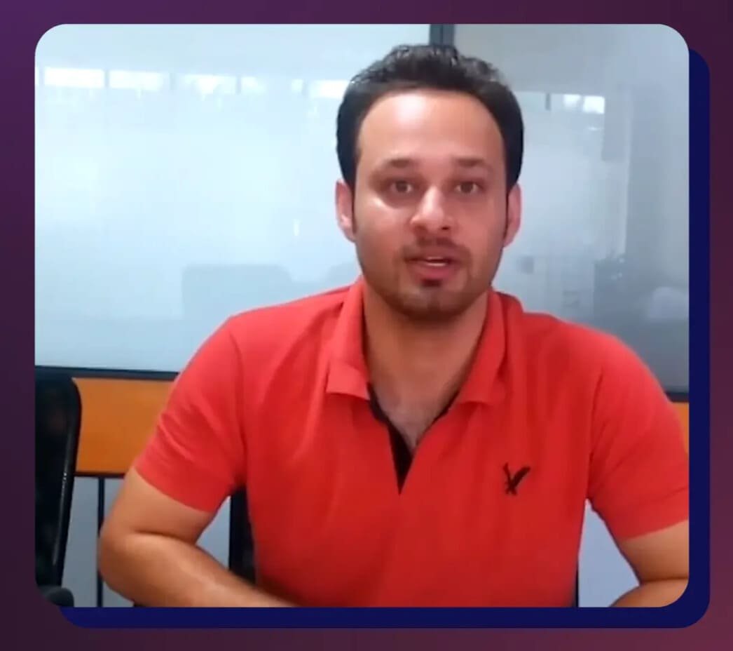 Student Testimonial 10