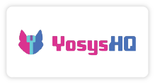 Yosys HQ Image
