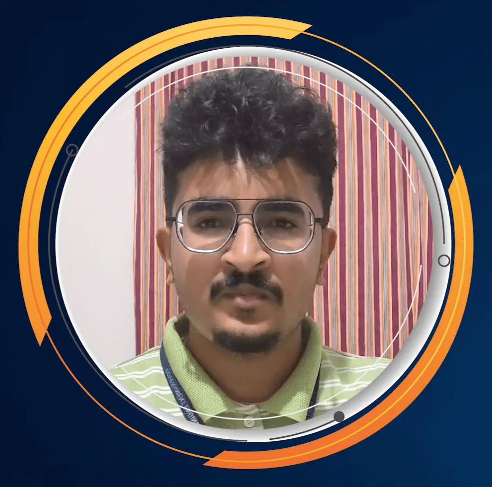 Student Testimonial 11